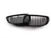 ES#2185386 - 511379793 - BMW Performance Grille Kit - Black Chrome - Enhance the appearance of your BMW - Genuine BMW M Performance - BMW
