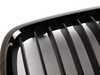 ES#2185386 - 511379793 - BMW Performance Grille Kit - Black Chrome - Enhance the appearance of your BMW - Genuine BMW M Performance - BMW