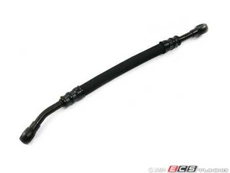 ES#23138 - 11361705532 - VANOS Oil Feed Line - Supplies oil to the VANOS cam unit - Genuine BMW - BMW