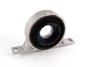 ES#48625 - 26127521856 - Driveshaft Center Mount - Aluminum design - Genuine BMW - BMW