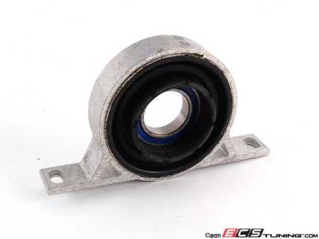 ES#48625 - 26127521856 - Driveshaft Center Mount - Aluminum design - Genuine BMW - BMW