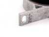 ES#48625 - 26127521856 - Driveshaft Center Mount - Aluminum design - Genuine BMW - BMW