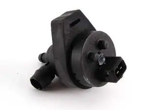 Fuel Tank Breather Valve