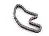 ES#261850 - 11417577656 - Oil Pump Chain - Chain that drives the oil pump - Genuine BMW - BMW