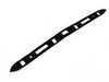 ES#78600 - 51138236267 - E46 Trunk Handle Lid Grip Gasket - Keep moisture out - Genuine BMW - BMW
