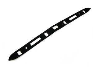 ES#78600 - 51138236267 - E46 Trunk Handle Lid Grip Gasket - Keep moisture out - Genuine BMW - BMW