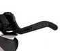 ES#91707 - 51237145413 - Hood Catch - Bolts to the underside of the hood - Genuine BMW - BMW
