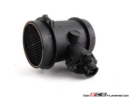 ES#34323 - 13621403123 - Mass Air Flow Sensor (MAF) - (NO LONGER AVAILABLE) - Don't let a faulty mass air flow sensor impact the performance of your car - Genuine BMW - 