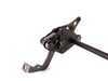 ES#143115 - 52108240052 - Seat Adjuster - Right - Located below the passenger seat - Genuine BMW - BMW
