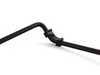ES#143115 - 52108240052 - Seat Adjuster - Right - Located below the passenger seat - Genuine BMW - BMW