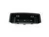 ES#84039 - 51167154481 - Center Console Storage Cubby - Rear - Black - Located in the rear seat location of center console - Genuine BMW - BMW
