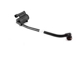 ES#37201 - 16136751758 - DUST FILTER - Genuine BMW - BMW