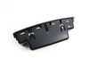 ES#84039 - 51167154481 - Center Console Storage Cubby - Rear - Black - Located in the rear seat location of center console - Genuine BMW - BMW