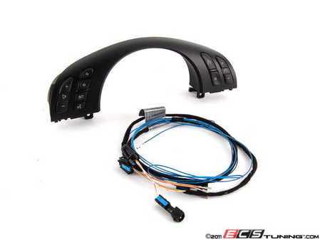 ES#182785 - 65710021159 - STEERING WHEEL - (NO LONGER AVAILABLE) - Genuine BMW - 