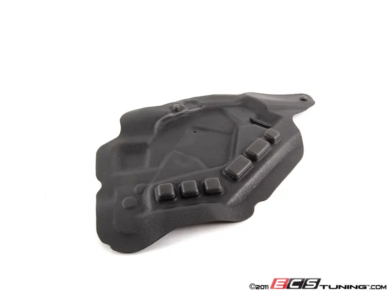 Genuine BMW - 51483335027 - E83 X3 Door Sound Insulation - Rear