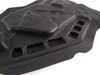 ES#125649 - 51483335027 - E83 X3 Door Sound Insulation - Rear Left - Sound insulation for the rear left door that dampens external road noise. - Genuine BMW - BMW