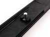 ES#117249 - 51457047155 - Aluminum Front Door Trim - Left - Refresh the look of your interior - Genuine BMW - BMW