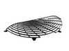 ES#180302 - 64548361937 - Upper Protection Grid F Additional Fan - Genuine BMW - BMW