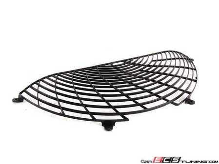 ES#180302 - 64548361937 - Upper Protection Grid F Additional Fan - Genuine BMW - BMW