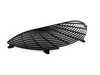 ES#180309 - 64548371347 - E39 Lower Protection Grid F Additional Fan - Genuine BMW - BMW