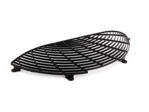 ES#180309 - 64548371347 - E39 Lower Protection Grid F Additional Fan - Genuine BMW - BMW