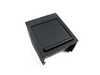 ES#85979 - 51168159698 - E39 Center Console Storage Compartment - Black - Located just forward of the center armrest; includes sliding cover. - Genuine BMW - BMW