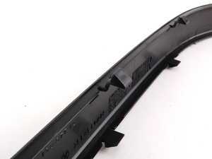 ES#75263 - 51118226562 - MLD. FRT. RIGHT - Genuine BMW - BMW
