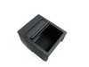 ES#85979 - 51168159698 - E39 Center Console Storage Compartment - Black - Located just forward of the center armrest; includes sliding cover. - Genuine BMW - BMW