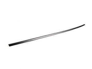 ES#89524 - 51212232448 - COVER-BLK. - (NO LONGER AVAILABLE) - Genuine BMW - 