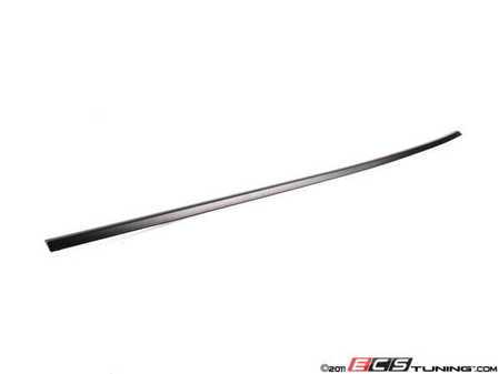 ES#89524 - 51212232448 - COVER-BLK. - (NO LONGER AVAILABLE) - Genuine BMW - 