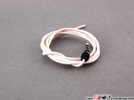 ES#164040 - 61130005200 - PIN CONTACT - Genuine BMW - BMW MINI