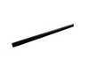 ES#91207 - 51228102825 - Rear Lower Window Seal - left - Seals and guides the side window - Genuine BMW - BMW