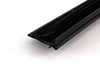 ES#91207 - 51228102825 - Rear Lower Window Seal - left - Seals and guides the side window - Genuine BMW - BMW