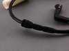ES#1875665 - 34356789439 - Brake Pad Wear Sensor - Front - Alerts you when your brake pads begin to wear thin - Genuine BMW - BMW