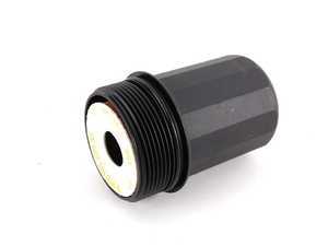 ES#1483464 - 99610702055 -  Complete Oil Filter Replacement Kit - Includes filter, cap, and o-ring - Genuine Porsche - Porsche