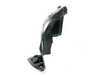 ES#128757 - 51717059379 - Front Fender Liner - Left - Forward section. Protects engine bay and inner fenders from dirt and debris. - Genuine BMW - BMW