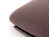 ES#431423 - 8D0864245GGSP - Center Armrest Lid - Cloth - Mussel (Opal Grey) - Replace the worn or broken center console lid - Genuine Volkswagen Audi - Audi