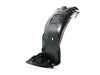 ES#128757 - 51717059379 - Front Fender Liner - Left - Forward section. Protects engine bay and inner fenders from dirt and debris. - Genuine BMW - BMW