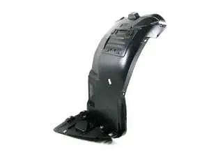 Front Fender Liner - Left