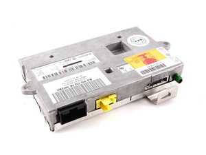ES#2500865 - 4L0910732RXKIT - Remanufactured Interface Box With Software - Includes $200 Refundable Core Charge - Genuine Volkswagen Audi - Audi