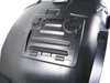ES#128757 - 51717059379 - Front Fender Liner - Left - Forward section. Protects engine bay and inner fenders from dirt and debris. - Genuine BMW - BMW
