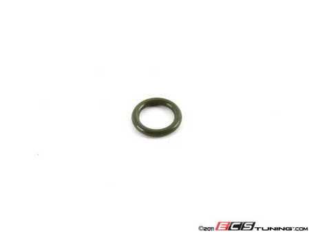 ES#1623605 - 0289973248 - O-Ring - Priced Each - 7.65x1.63mm - Genuine Mercedes Benz - Mercedes Benz