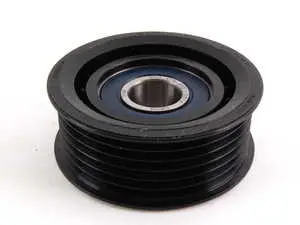  Accessory Belt Idler Pulley