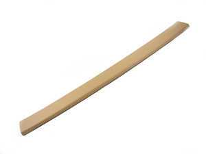 ES#126894 - 51498215305 - Trunk Entrance Trim - Beige - Small trim used in the trunk opening - Genuine BMW - BMW