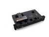 ES#1734191 - 2038201585 - CONTROL UNIT - Controls various electrical accessories in your Mercedes - Genuine Mercedes Benz - Mercedes Benz