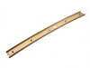 ES#126894 - 51498215305 - Trunk Entrance Trim - Beige - Small trim used in the trunk opening - Genuine BMW - BMW