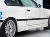 ES#195952 - 82119403140 - ///M Side Moulding Set - Coupe and Convertible - Includes left and right side moulding set - Genuine BMW - BMW