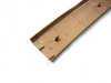 ES#126894 - 51498215305 - Trunk Entrance Trim - Beige - Small trim used in the trunk opening - Genuine BMW - BMW