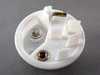 ES#427611 - 8A0201319A - Fuel Pump Assembly Cap - (NO LONGER AVAILABLE) - Attaches to the top of the fuel pump and provides the electrical attachments - Genuine Volkswagen Audi - 