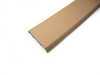 ES#126894 - 51498215305 - Trunk Entrance Trim - Beige - Small trim used in the trunk opening - Genuine BMW - BMW